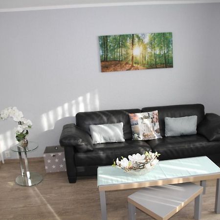 Wohnung Julius 5 Sankt Andreasberg Exteriér fotografie