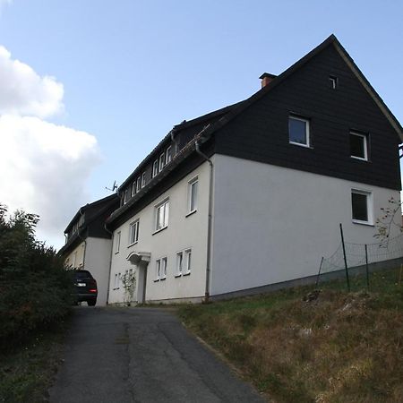Wohnung Julius 5 Sankt Andreasberg Exteriér fotografie