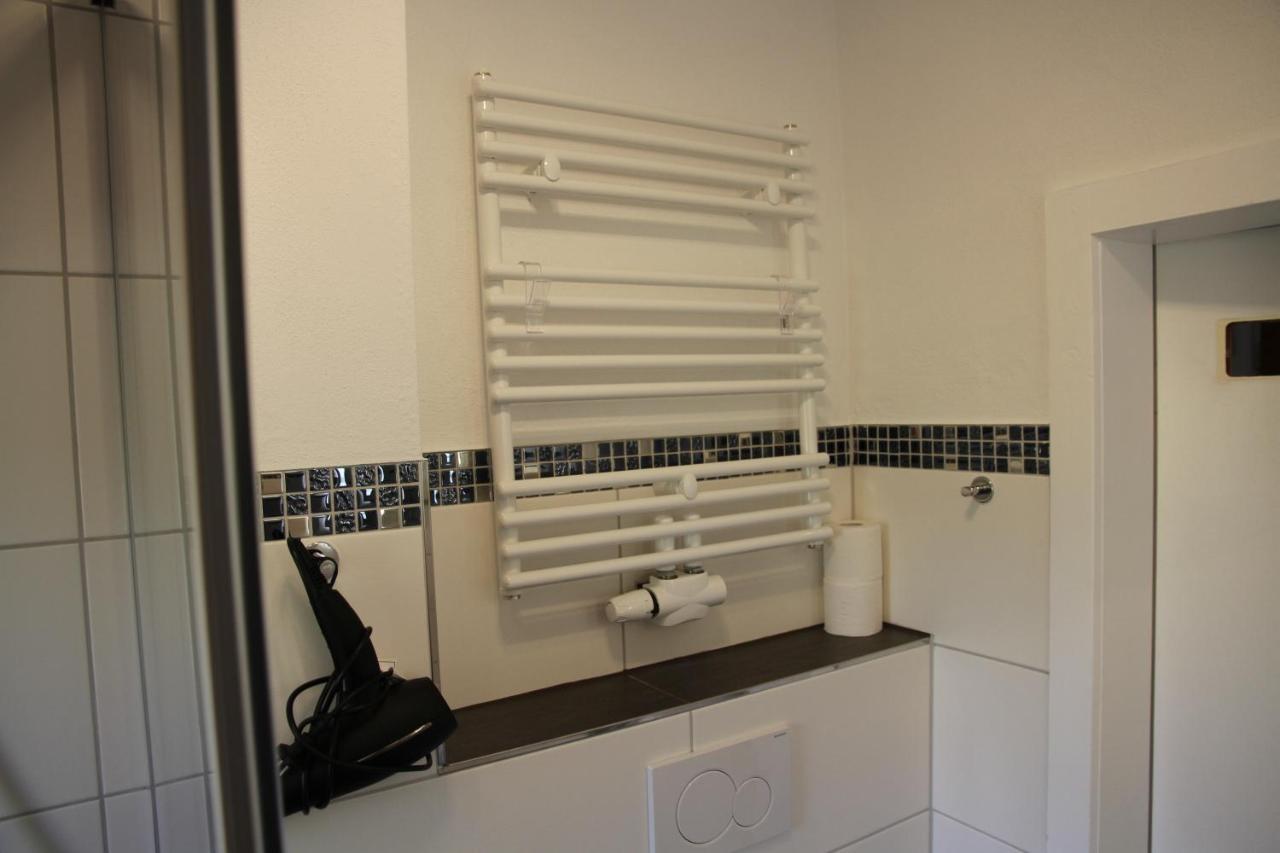 Wohnung Julius 5 Sankt Andreasberg Exteriér fotografie